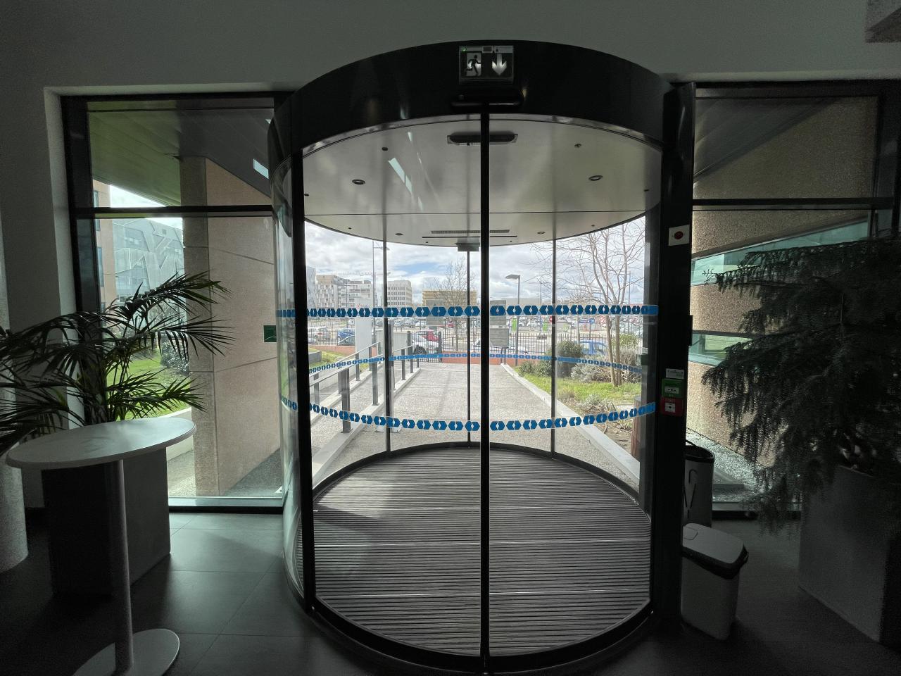Bureau Toulouse 1222m² Location bureau Toulouse Haute-Garonne OLBUR2418769 5